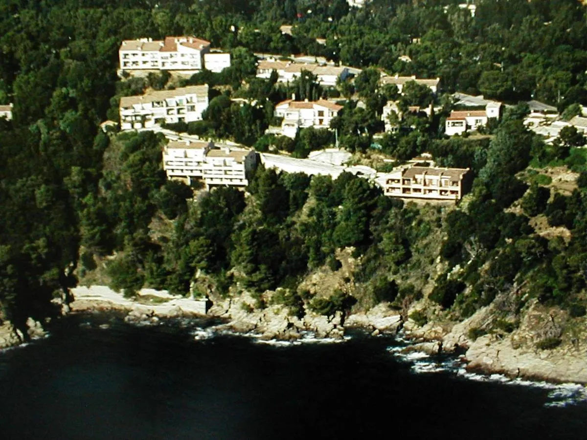 Joli 2 pièces 4 personnes VUE MER Cavalaire-sur-Mer Appartement