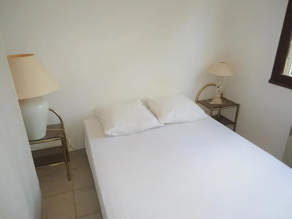 Joli 2 pièces 4 personnes VUE MER Cavalaire-sur-Mer Appartement