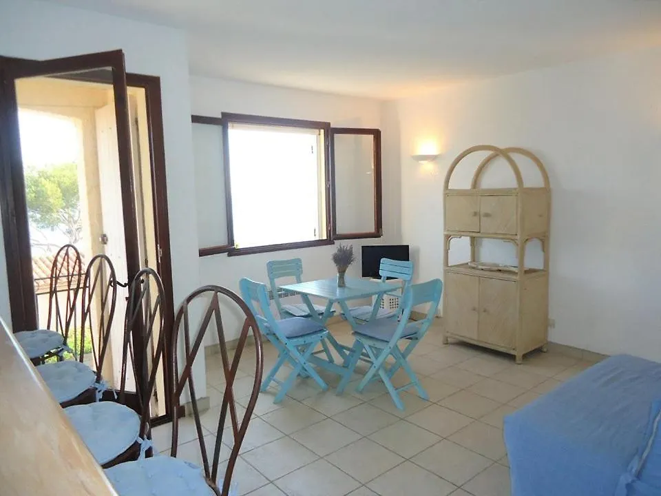 Appartement Joli 2 pièces 4 personnes VUE MER Cavalaire-sur-Mer