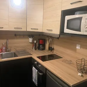  Appartement Centre