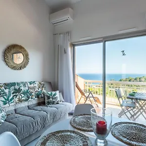  Appartement Brise De